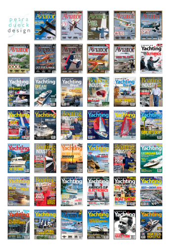 magazine cover samples pdf